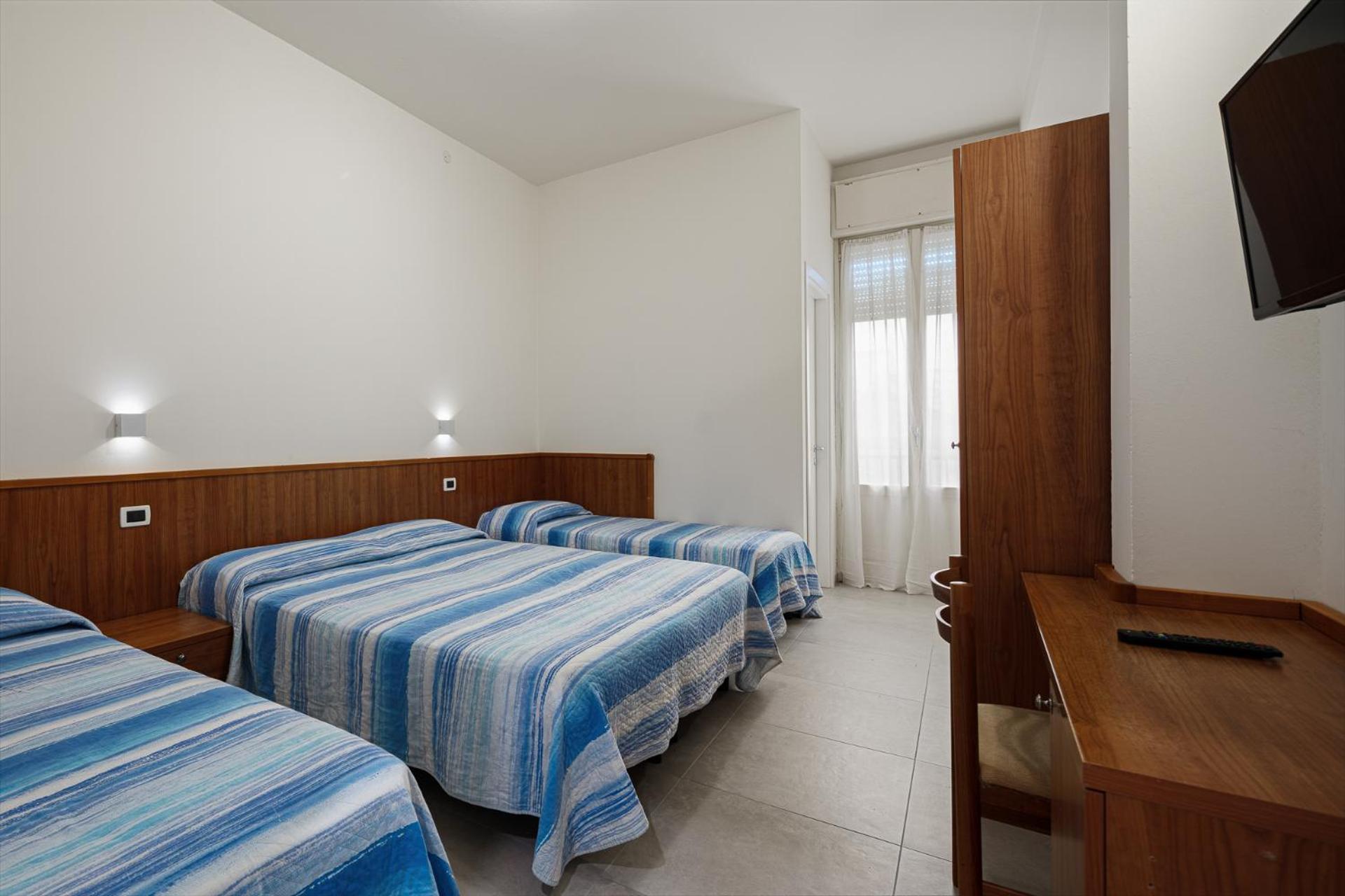 Hotel Flora