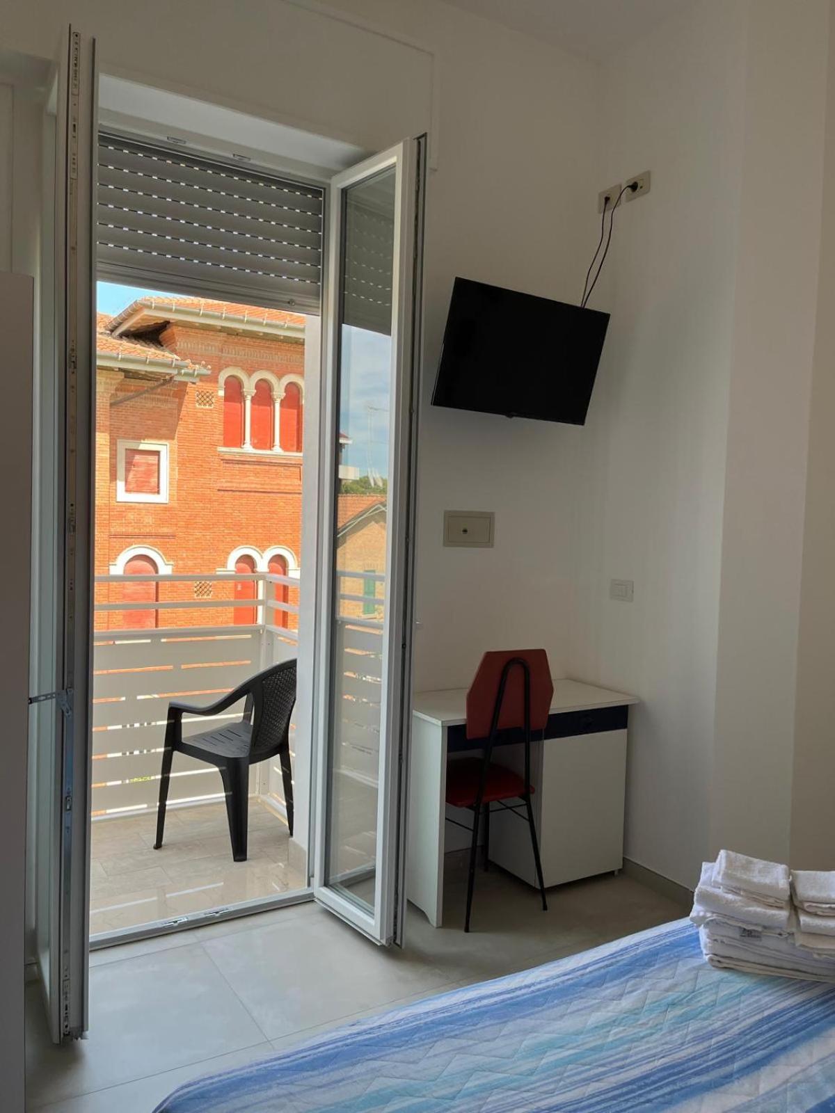 Flora Hotel Cesenatico