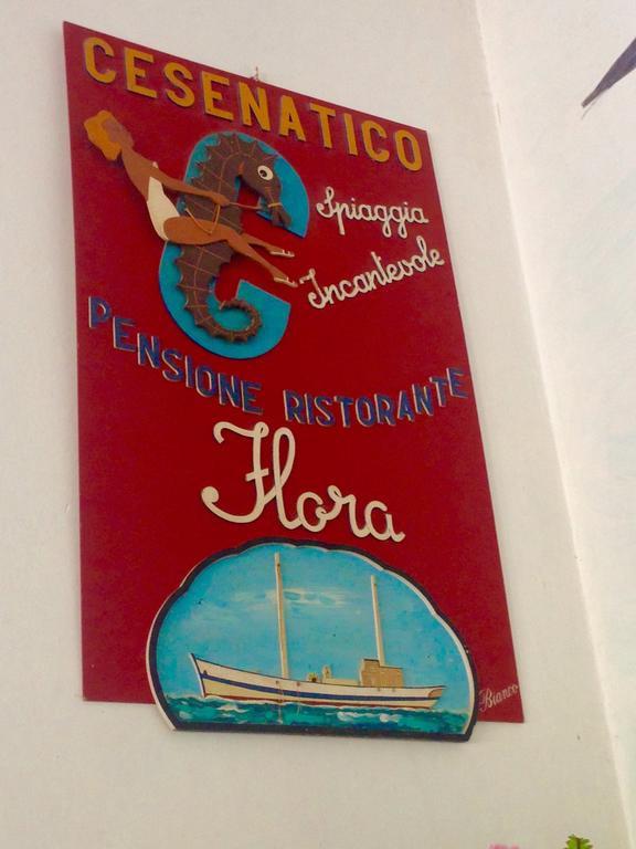 Hotel Flora